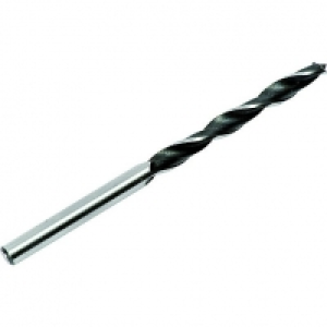Wickes Wood Drill Bit 5mm Pack 2 £2.49
