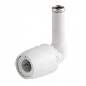 Hep2O Elbow90 Degree Single Socket 10mm £3.09