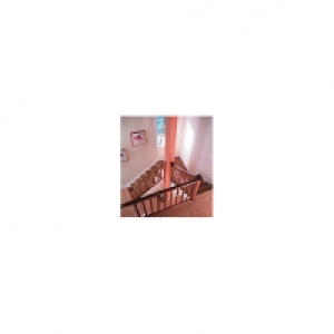 Wickes Contemporary Hemlock Half Newel Post 1220mm £29.65