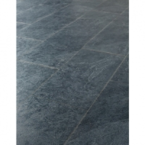 Wickes Mustang Slate Effect Laminate Flooring £24.98