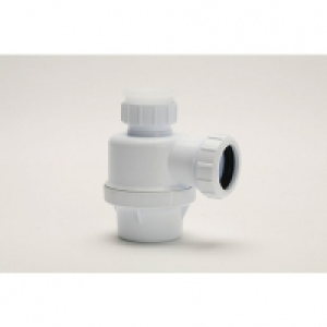 Euroflo Fixed Height Universal Bottle Trap £9.99