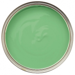 Wickes Durable Matt Conifer Shade 2.5L £19.99