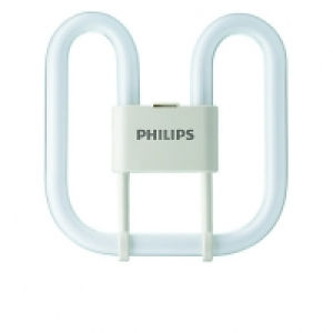 Philips 16W Double-d 2 Pin CFL Bulb £4.99