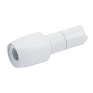 Hep2O Spigot/Socket Reducer 15mm x 10mm £2.85