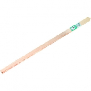 Wickes Pointed Top Softwood Post 65 x 45 x 1.48m £3.99