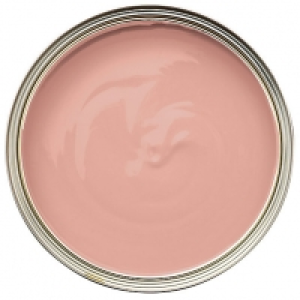 Dulux Once Matt Raspberry Diva 2.5L £24.49