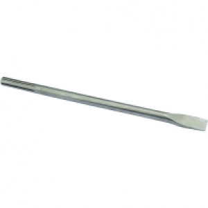 Wickes SDS Max Flat Chisel 25x400 £9.99