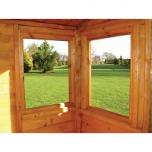 Decorative Buildings - 8 x 6 - Orkney - Hd