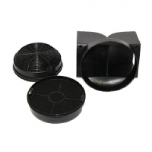 Electrolux Cooker Hood Filter for Product 112774