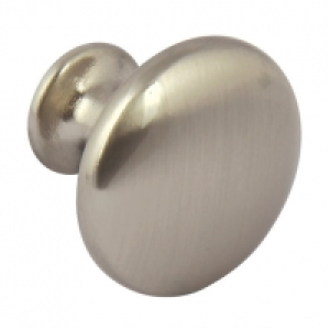 Wickes Florence Chrome Knob Handle £6.00