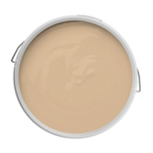 Wickes Contract Silk Emulsion Paint Emulsion Paint Cappuccin