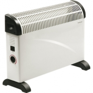 Rhino Convector Heater £26.99