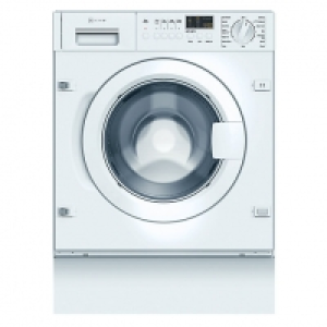 Neff W5440X1GB Integrated Washing Machine &pound;816.00