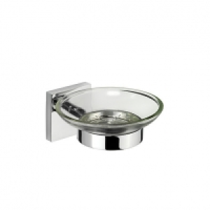 Croydex Chester Flexi Fix Soap Dish &pound;16.99