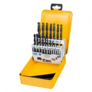 DeWalt Metal Drilling Set 19PC £39.99