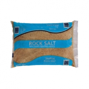 Wickes  Tarmac Meltaway Rock Salt Major Bag