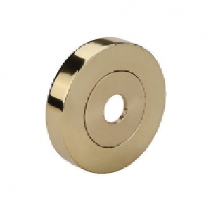 Wickes Thumbturn & Release Polished Brass Finish 52mm £8.99