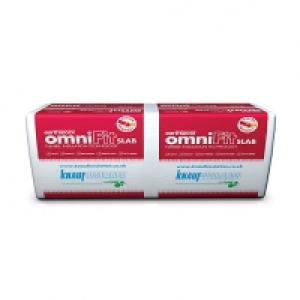 Omnifit Slab 100 x 1200 x 600mm 4.32m2 £32.99