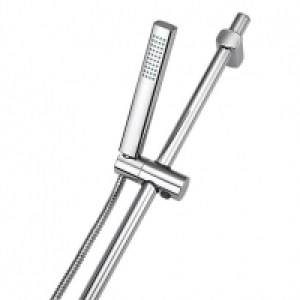 Bristan Square Shower Riser Rail Kit £85.00