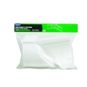 Wickes Duropolymer Coving 134mm External Corner Pack 2