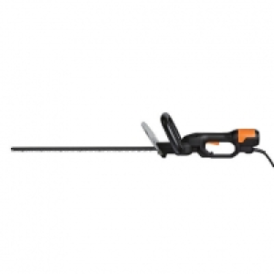 Worx WG210E 600W Hedge Trimmer