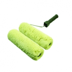 Harris T-Class Delta Twin Masonry Set 10in £6.99