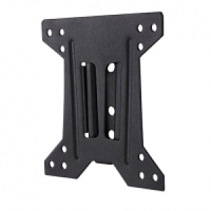 Ross 13in to 23in Flat to Wall TV Mount £4.99