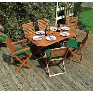 Rowlinson Plumley Set Seven Pieces &pound;254.99