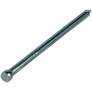 Wickes Lost Head Nails 60mm 400g £3.29