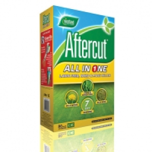 Aftercut All in One 80m2 &pound;6.99