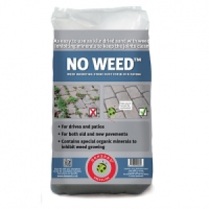 Dansand No Weed Block Paving Sand Stone Dust £12.29