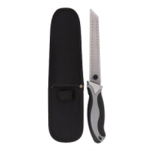 Wickes Triple Ground Plasterboard Saw and Wallet 6in £8.60