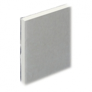 Knauf Vapour Panel Square Edge 2400x1200x12.5mm £12.69