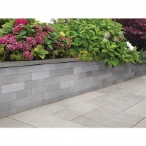 Marshalls Stoneface Smooth Silver Multi Walling Mixed Pack o