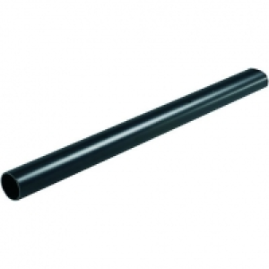 Wickes Black Solvent Weld Waste Pipe 40mm x 1500mm