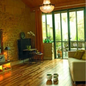 Wickes Oak Effect Solid Pine Wood Flooring £44.79