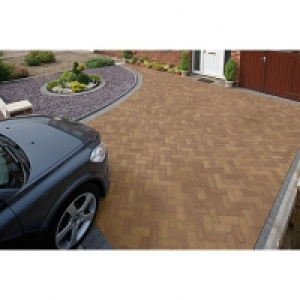 Marshalls Driveline Priora Block Paving 200 x 100mm Pack 404 £267.11