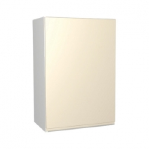 Wickes  Wickes Madison Cream Wall Unit 500mm