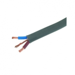 Wickes Twin and Earth Cable 10mm x 5m 6242YH £21.99