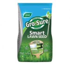 Gro-sure Smart Seed Bag £19.99