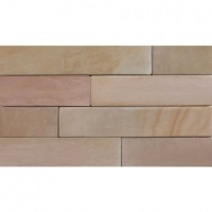 Marshalls Sawn Versuro Smooth Autumn Bronze Walling Patio Pa