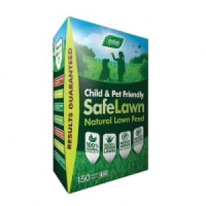 Westland Safe Green 150m2 Box &pound;11.99