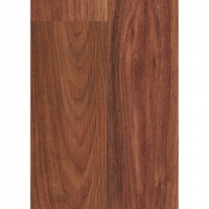 Wickes African Walnut Laminate Sample £2.00
