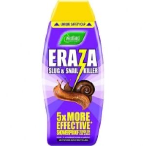 Westland Eraza Slug & Snail Killer 1kg £0.99