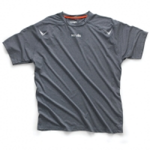 Scruffs Active Poly T Shirt M &pound;24.99