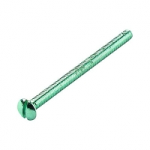 Wickes Spare Electrical Screws 50mm 4 Pack £2.19