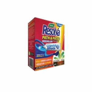 Westland Resolva P&p Concentrate Tubes x 6 £9.99