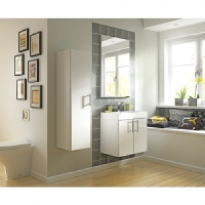 Wickes Talana Furniture with Basin Package Deal £399.00