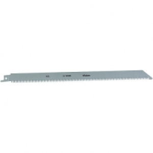 Wickes Reciprocating Saw Blades for Wood 300mm Pack 3 £17.99