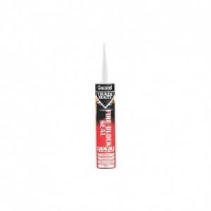 Geocel Fire Block Seal 310ml